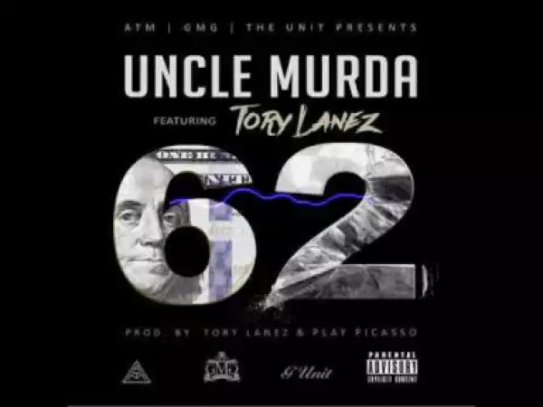 Instrumental: Uncle Murda - 62 ft Tory Lanez